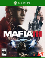 MAFIA 3 MAFIA 3