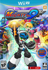 Mighty no.9