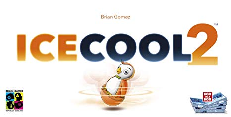ICECOOL 2 ICECOOL 2