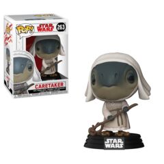 POP - STAR WARS - CARETAKER - 263