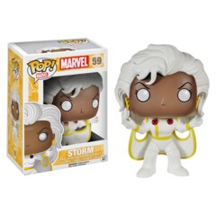 POP - MARVEL - STORM - 59