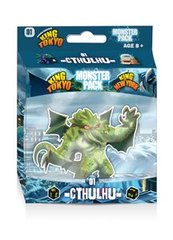 KING OF TOKYO - CTHULHU