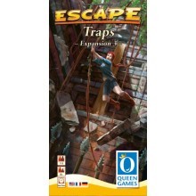 Escape:Traps