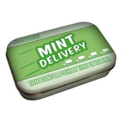 MINT DELIVERY (FRANÇAIS)