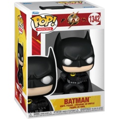 POP - DC - FLASH - BATMAN - 1342