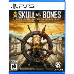 PlayStation 5 - SKULL AND BONES