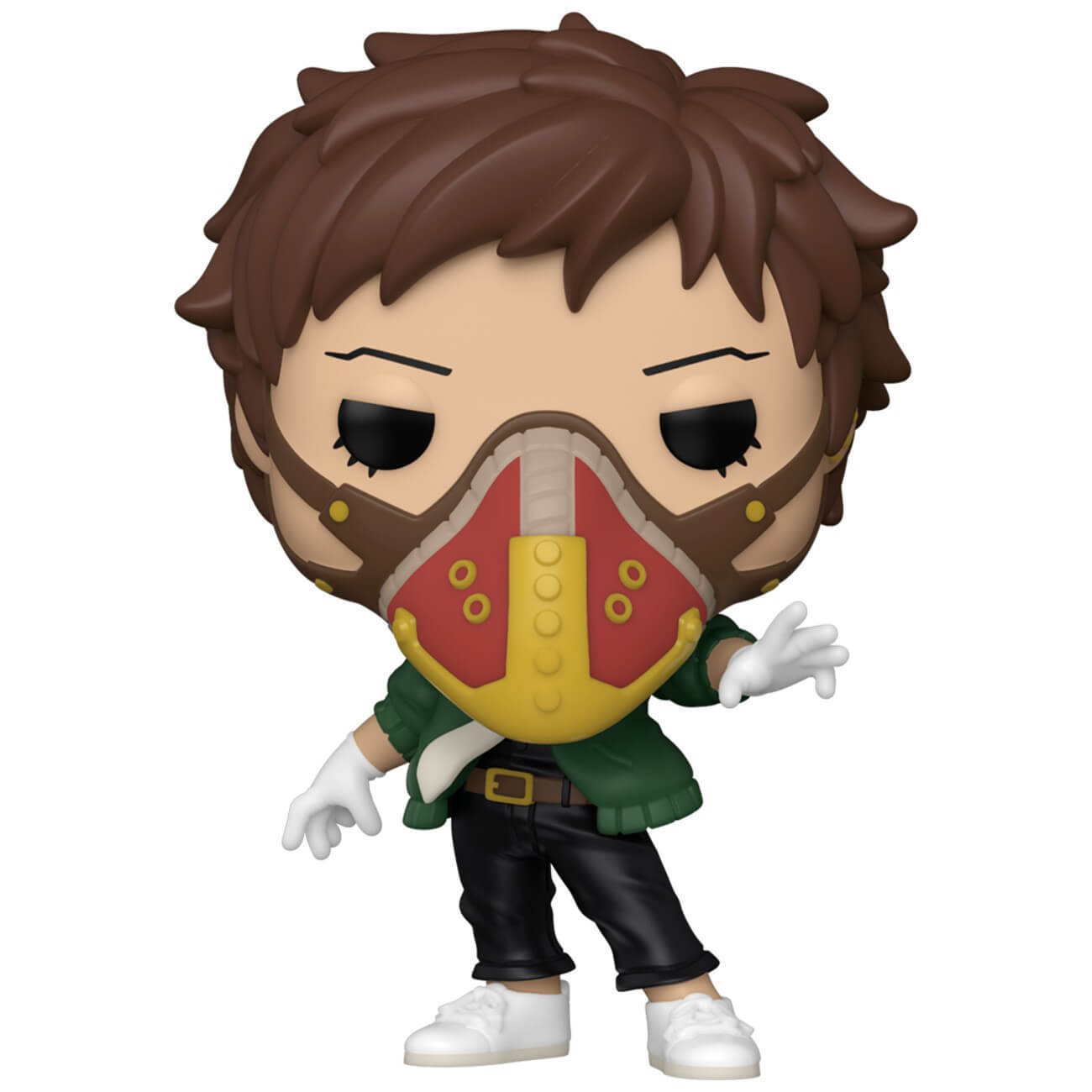 POP - ANIMATION - MY HERO ACADEMIA - OVERHAUL - 788