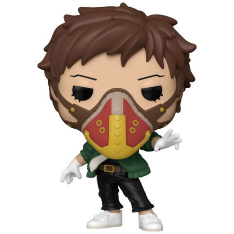 POP - ANIMATION - MY HERO ACADEMIA - OVERHAUL - 788