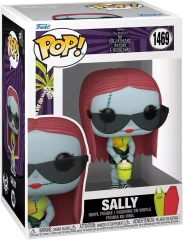 POP - DISNEY - NIGHTMARE BEFORE CHRISTMAS - SALLY W/GLASSES - 1469