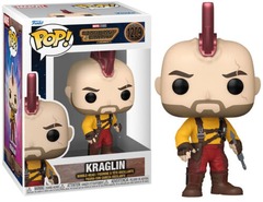 POP - MARVEL - GUARDIAN OF THE GALAXY - KRAGLIN - 1209