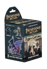 PATHFINDER BATTLES - RUINS OF LASTWALL - BOOSTER