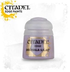 Edge: Dechala Lilac (12Ml)