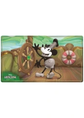 DISNEY LORCANA  -  THE FIRST CHAPTER  -  PLAYMAT - MICKEY