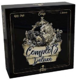 COMPLOTS DELUXE COMPLOTS DELUXE