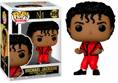 POP - ROCKS - MICHAEL JACKSON - MICHAEL JACKSON (THRILLER) - 359