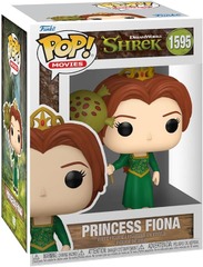 POP - MOVIE - SHREK - FIONA - 1595