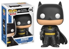 POP - HEROES - DC SUPER HEROES - BATMAN - 144