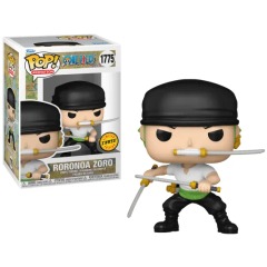 POP - ANIMATION - ONE PIECE - RORONOA ZORO (CHASE) - 1775