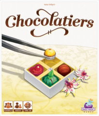 CHOCOLATIERS