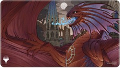 ULTRA PRO - PLAYMAT - MARCH OF THE MACHINE - AFTERMATH - NIV-MIZZET