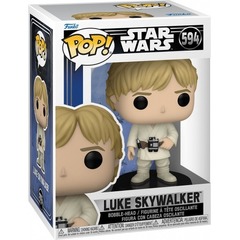 POP - STAR WARS - NEW CLASSICS - LUKE SKYWALKER - 594