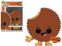 POP - AD ICONS - REESE'S - 198