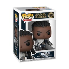 POP - GAMES - LEAGUE OF LEGENDS - LUCIAN - 1042