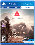 FARPOINT