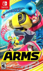 Arms