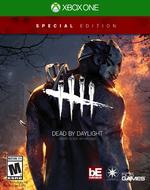 DEAD BY DAYLIGHT - SPECIAL EDITION