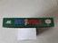NINTENDO - ARCH RIVALS - COMPLETE IN BOX (01)