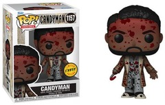 POP - MOVIES - CANDYMAN - CANDYMAN - 1157 (CHASE)