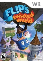 FLIP'S - TWISTED WORLD