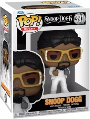 POP - ROCKS - SNOOP DOGG - SNOOP DOGG (SENSUAL SEDUCTION) - 391