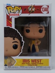 POP - DC - THE FLASH - IRIS WEST - 1340