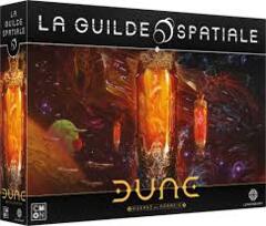 DUNE - WAR FOR ARRAKIS - THE SPACING GUILD (FRANÇAIS)