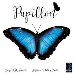 PAPILLON (MULTILINGUE)