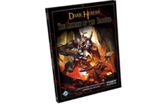 DARK HERESY: THE CHURCH OF THE DAMNED