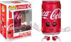 POP-FOODI-COCA-COLA CAN-78