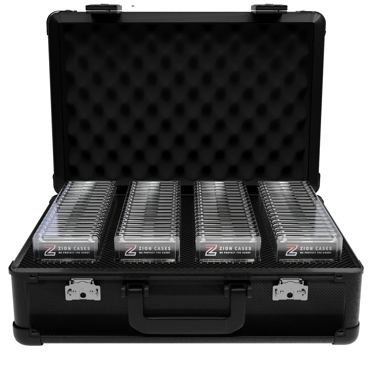 ZION - CASES SLAB - CASE XL - DIAMOND BLACK