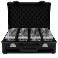 ZION - CASES SLAB - CASE XL - DIAMOND BLACK