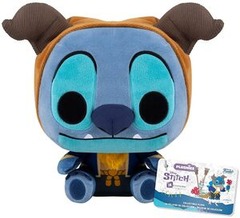 POP PLUSH 7