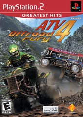 ATV - OFFROAD FURY 4 - GREATEST HITS