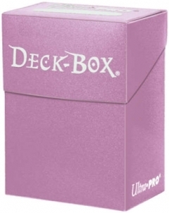 UP DB SOLID: PINK