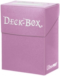 UP DB SOLID: PINK