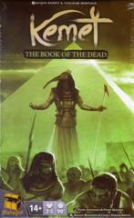 KEMET - THE BOOK OF THE DEAD (MULTILINGUE)