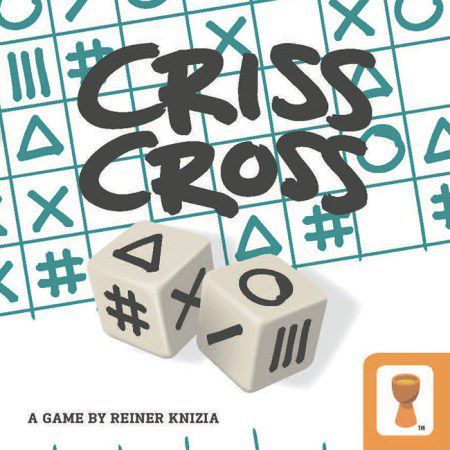 Criss Cross Criss Cross