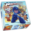 Megaman The Boardgame
