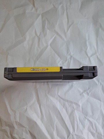 NINTENDO - NINTENDO WORLD CUP - CARTRIDGE ONLY (01)