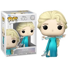 POP - DISNEY - 100TH - ELSA - 1319